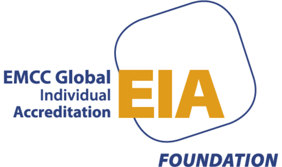 EMCC Global Individual Accreditation Foundation